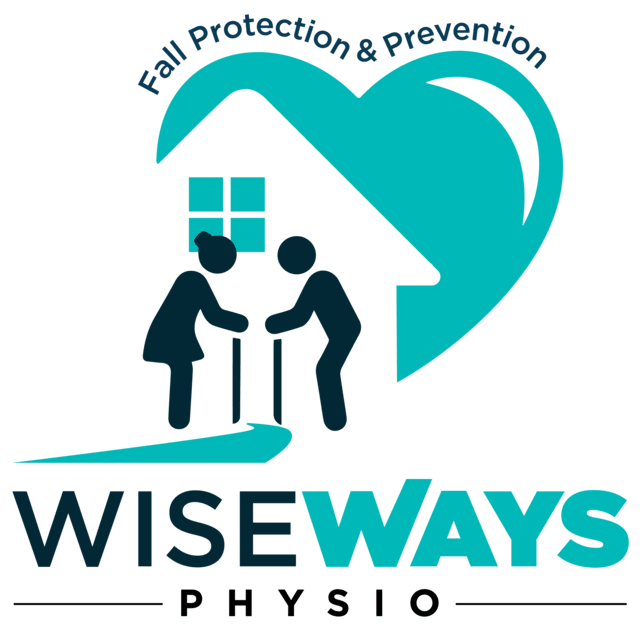 WiseWays Physio